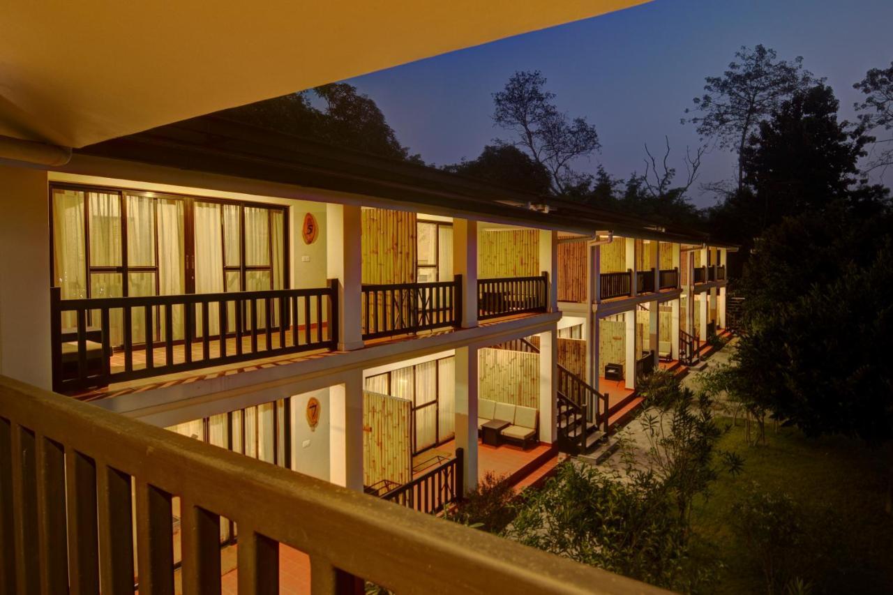 Jagatpur Lodge Khargauli Exterior photo
