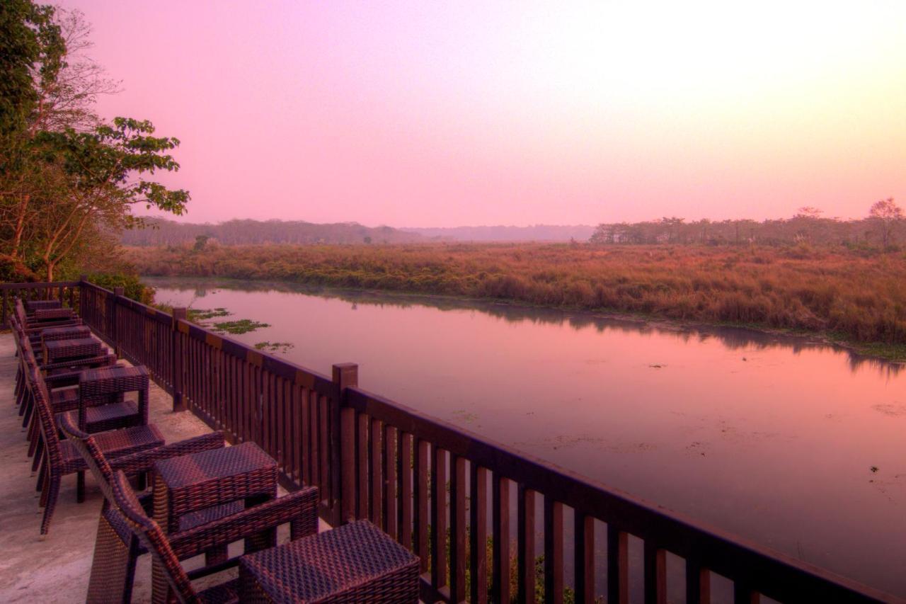 Jagatpur Lodge Khargauli Exterior photo