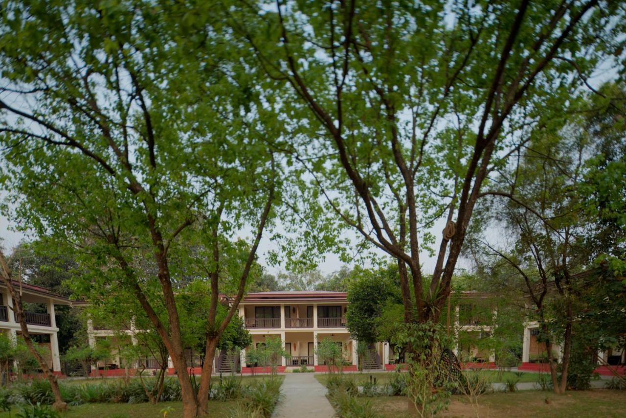 Jagatpur Lodge Khargauli Exterior photo