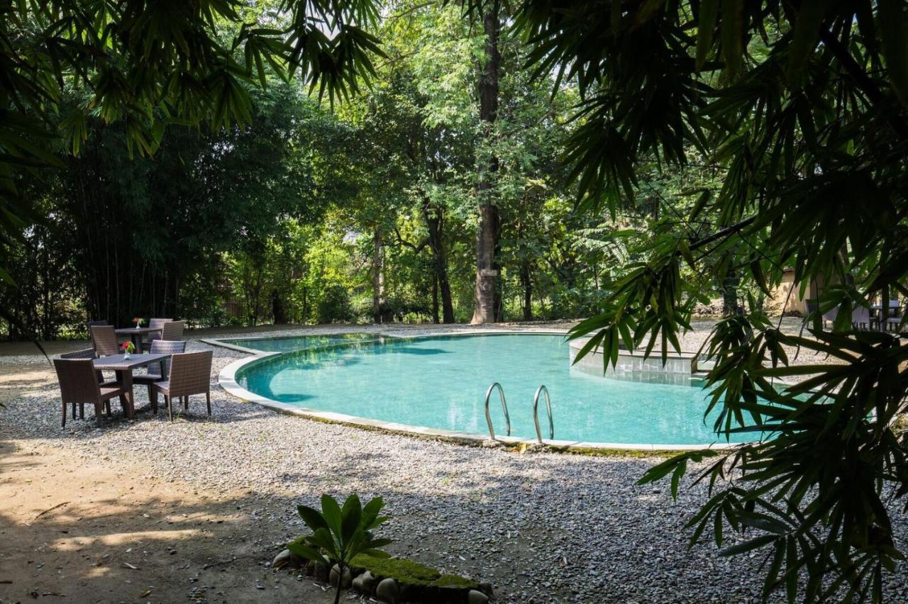 Jagatpur Lodge Khargauli Exterior photo