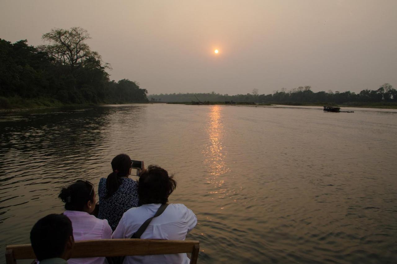 Jagatpur Lodge Khargauli Exterior photo