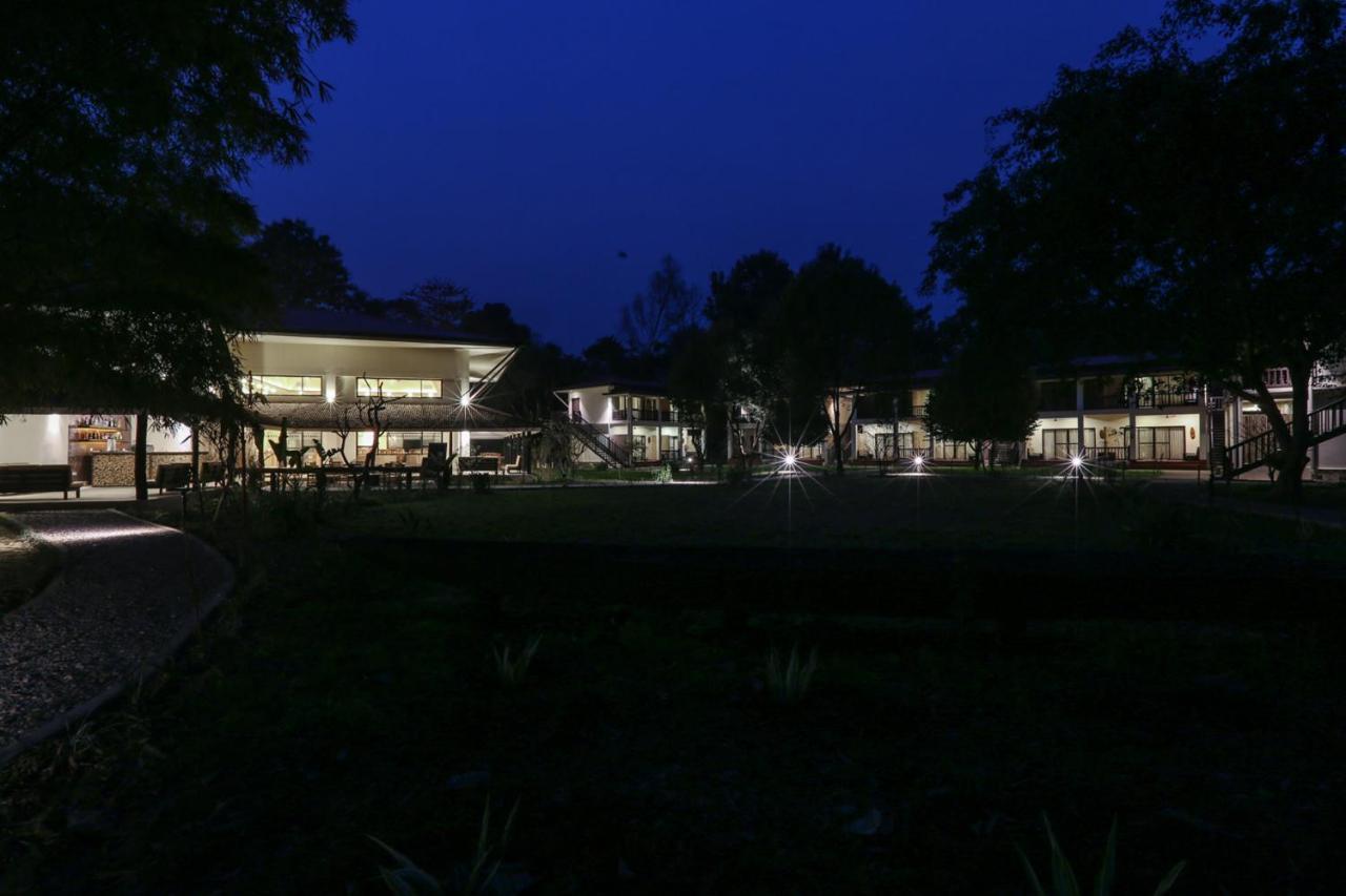 Jagatpur Lodge Khargauli Exterior photo