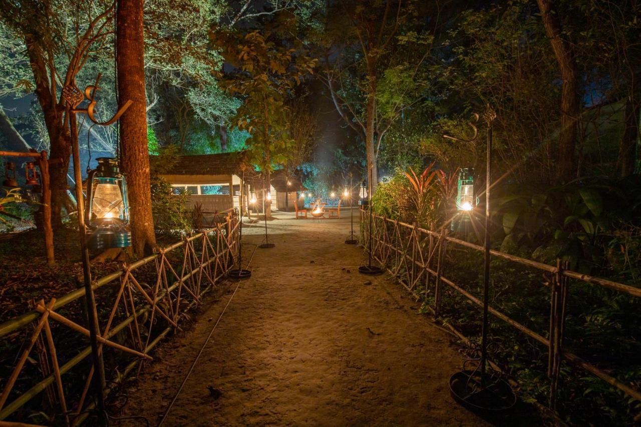 Jagatpur Lodge Khargauli Exterior photo