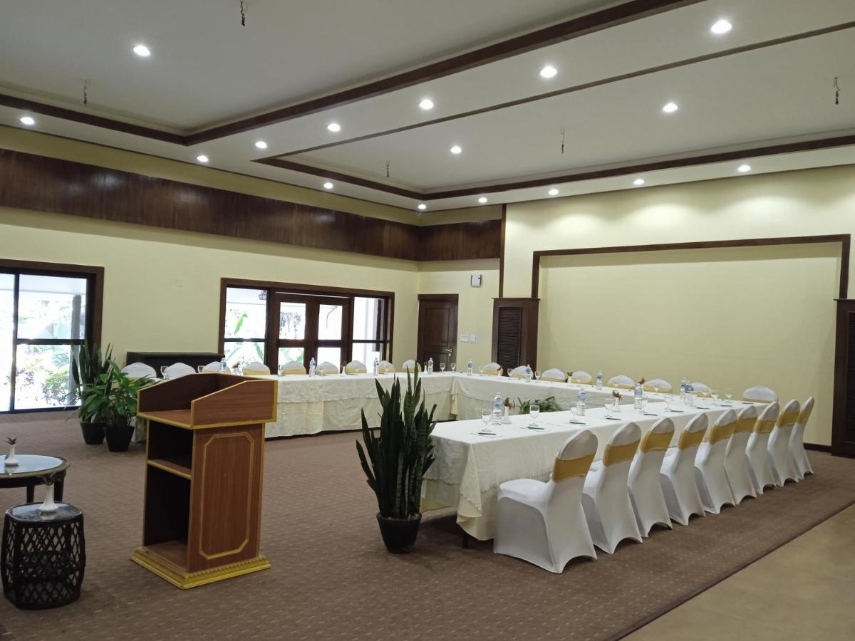 Jagatpur Lodge Khargauli Exterior photo
