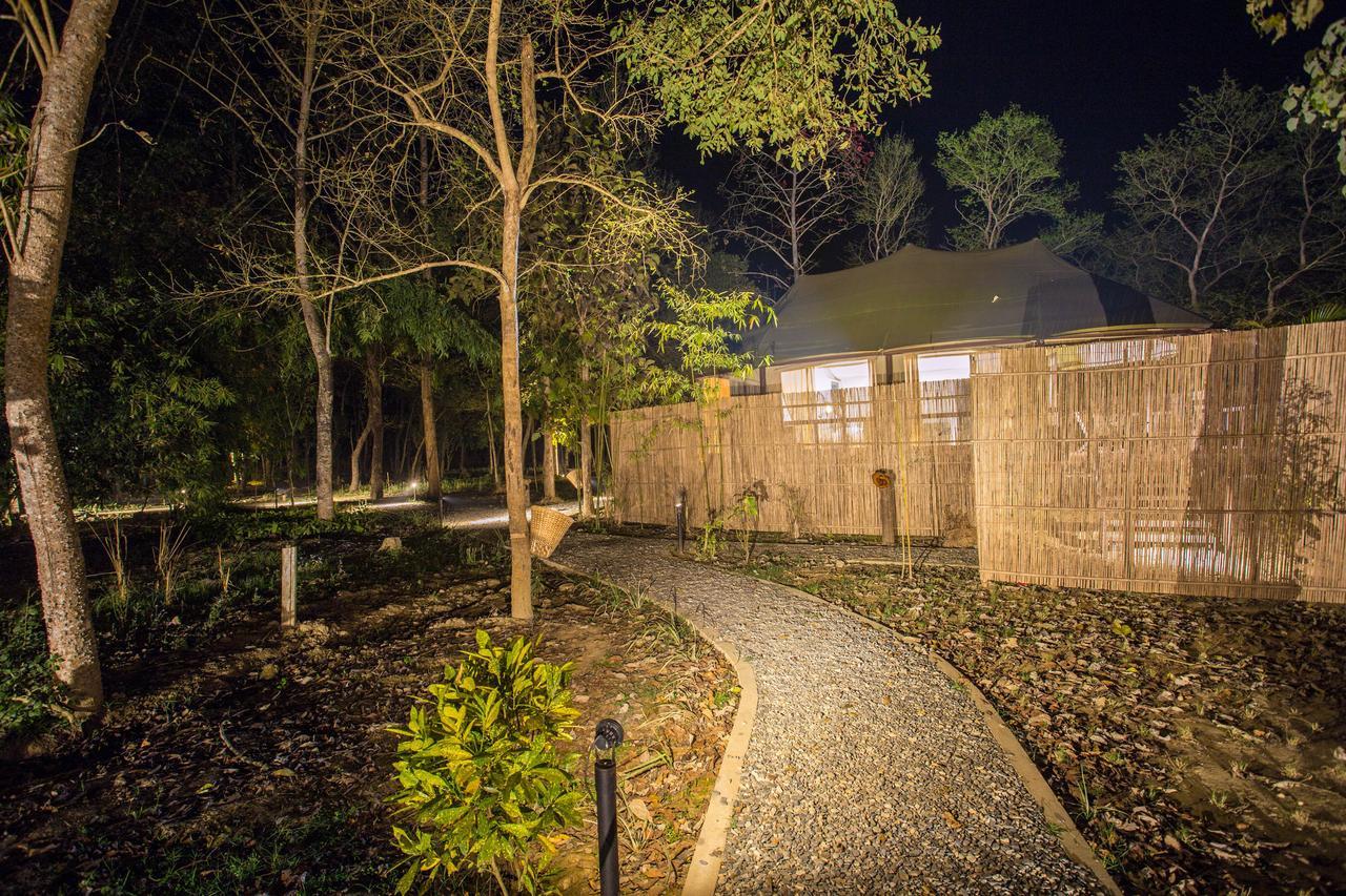 Jagatpur Lodge Khargauli Exterior photo