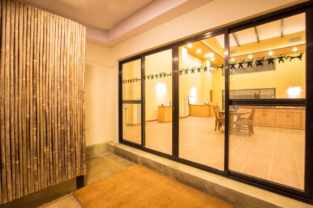 Jagatpur Lodge Khargauli Exterior photo